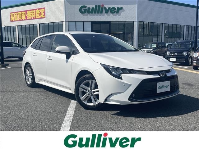 Toyota COROLLA TOURING 2023 7988812-0