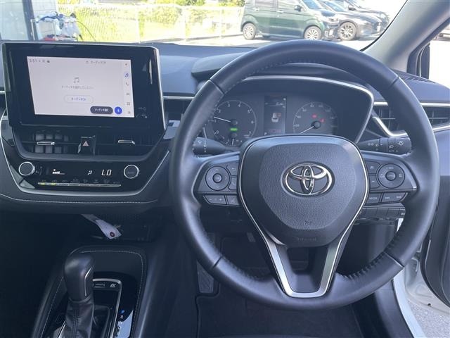 Toyota COROLLA TOURING 2023 7988812-10