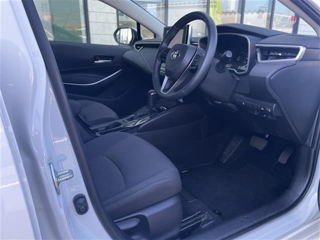 Toyota COROLLA TOURING 2023 7988812-11