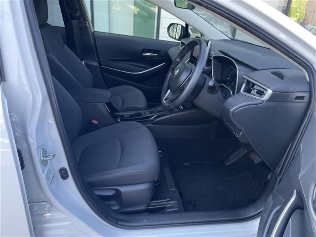 Toyota COROLLA TOURING 2023 7988812-12