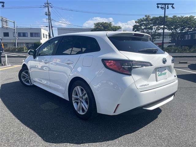 Toyota COROLLA TOURING 2023 7988812-13