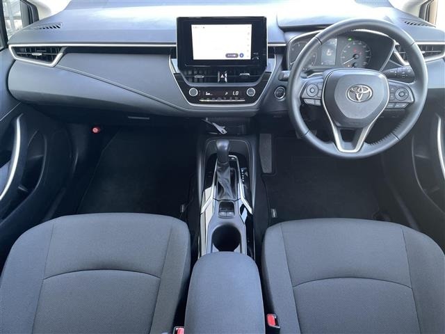 Toyota COROLLA TOURING 2023 7988812-14