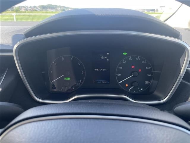 Toyota COROLLA TOURING 2023 7988812-21