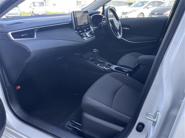 Toyota COROLLA TOURING 2023 7988812-4