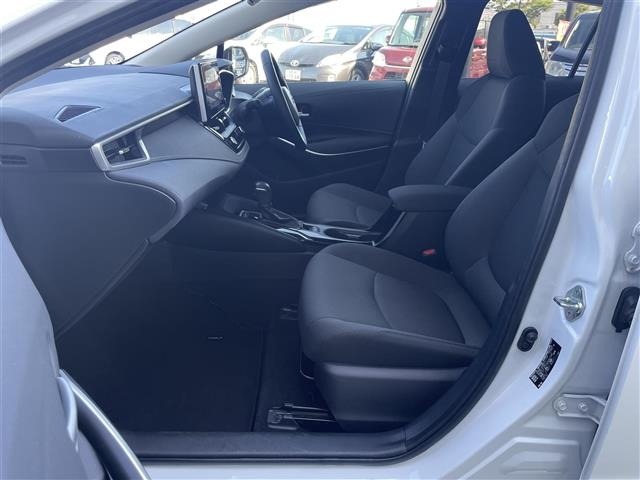 Toyota COROLLA TOURING 2023 7988812-6