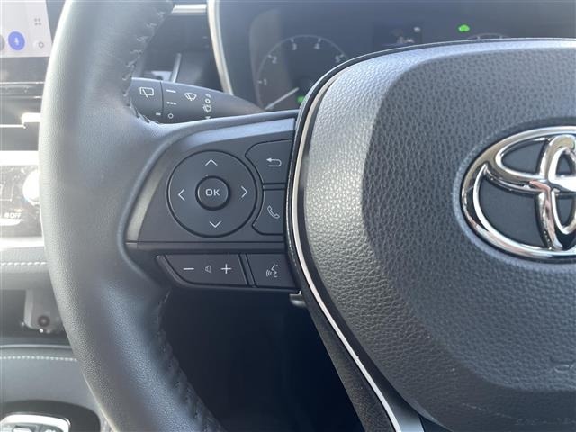Toyota COROLLA TOURING 2023 7988812-8