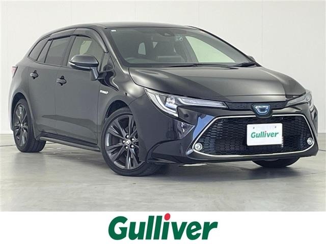 Toyota COROLLA TOURING 2019 7988813-0
