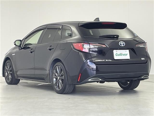 Toyota COROLLA TOURING 2019 7988813-14