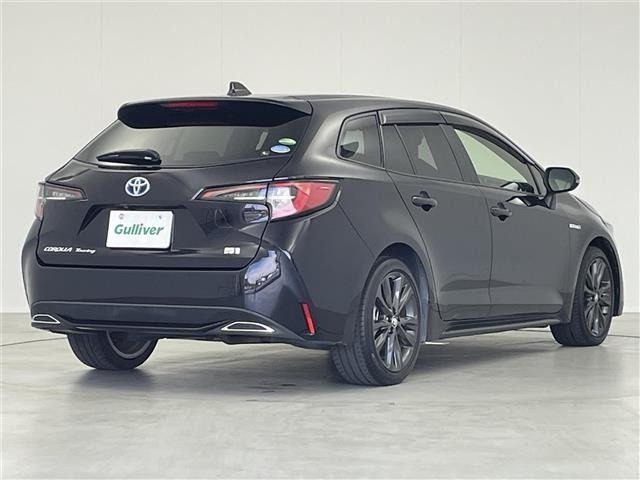 Toyota COROLLA TOURING 2019 7988813-15