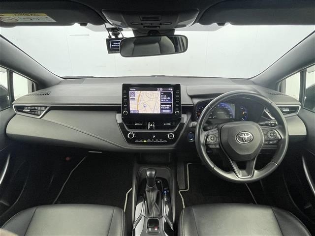 Toyota COROLLA TOURING 2019 7988813-16