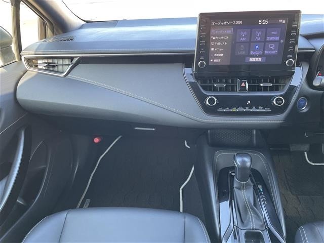 Toyota COROLLA TOURING 2019 7988813-21