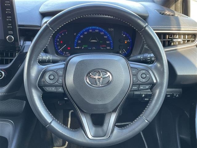 Toyota COROLLA TOURING 2019 7988813-4