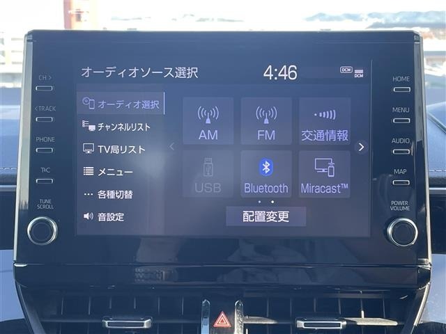 Toyota COROLLA TOURING 2019 7988813-5