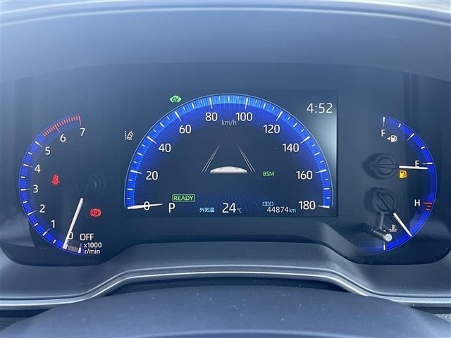 Toyota COROLLA TOURING 2019 7988813-6