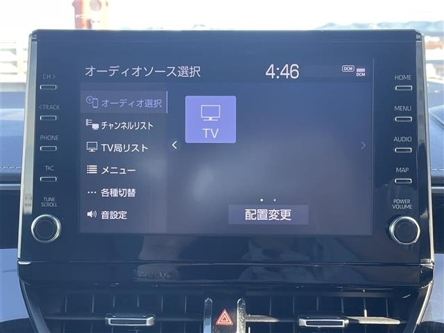 Toyota COROLLA TOURING 2019 7988813-7