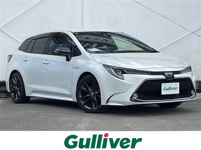 Toyota COROLLA TOURING 2020 7988814-0