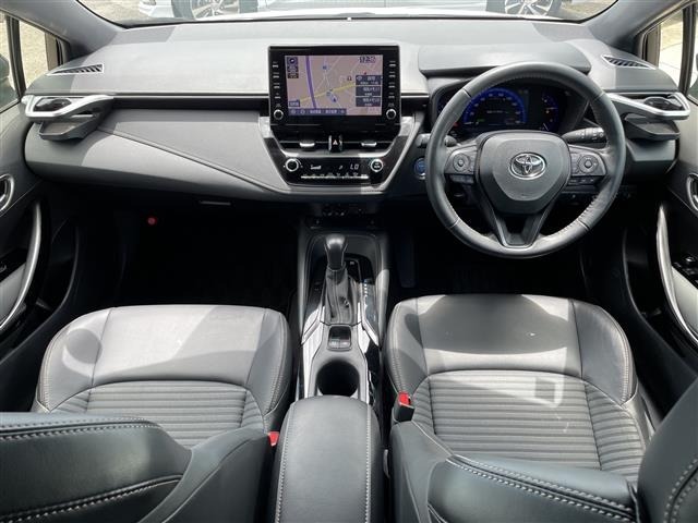 Toyota COROLLA TOURING 2020 7988814-17
