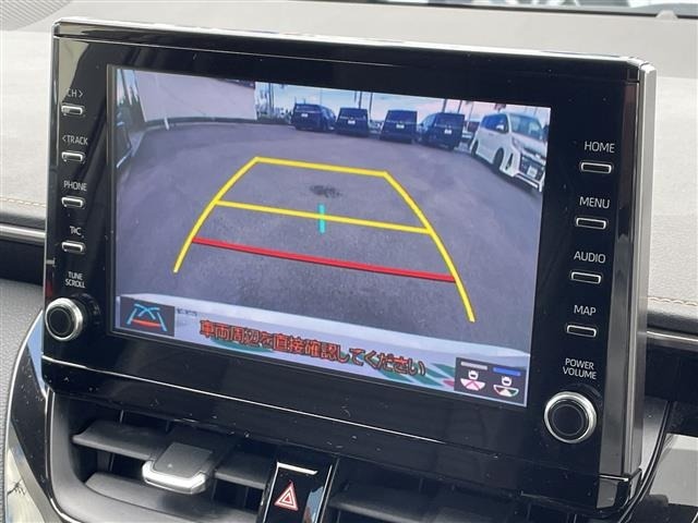 Toyota COROLLA TOURING 2020 7988814-20