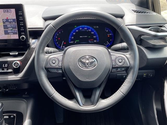 Toyota COROLLA TOURING 2020 7988814-24
