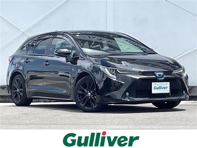 Toyota COROLLA TOURING 2022 7988815-0