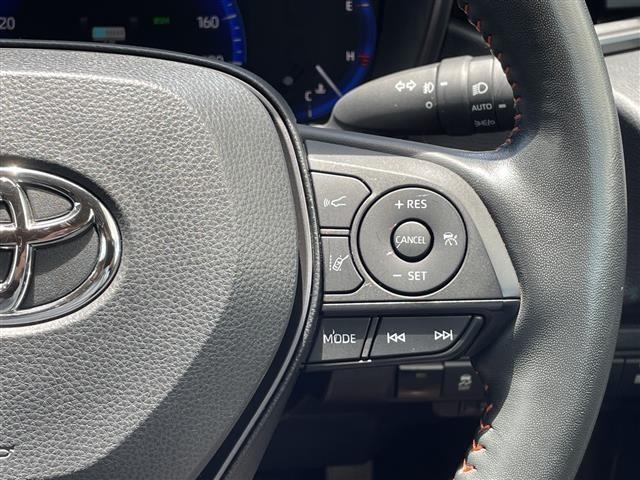 Toyota COROLLA TOURING 2022 7988815-1