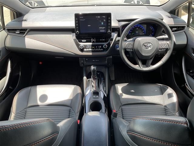 Toyota COROLLA TOURING 2022 7988815-20