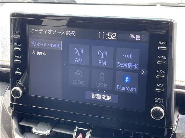Toyota COROLLA TOURING 2022 7988815-21