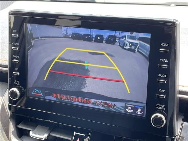 Toyota COROLLA TOURING 2022 7988815-22