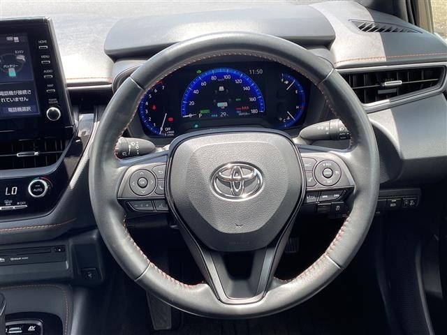 Toyota COROLLA TOURING 2022 7988815-25