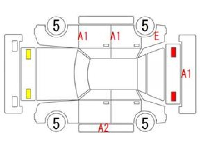 Toyota COROLLA TOURING 2022 7988815-27