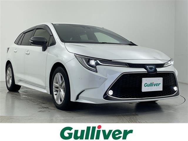 Toyota COROLLA TOURING 2022 7988816-0