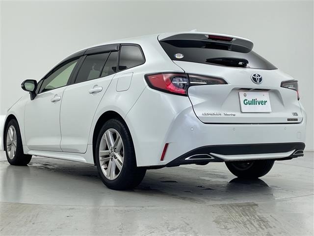 Toyota COROLLA TOURING 2022 7988816-13