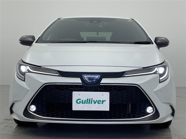 Toyota COROLLA TOURING 2022 7988816-14