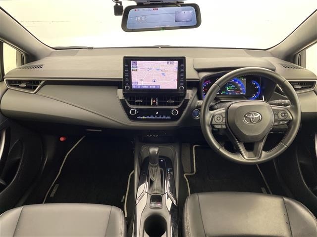 Toyota COROLLA TOURING 2022 7988816-15