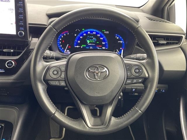 Toyota COROLLA TOURING 2022 7988816-16