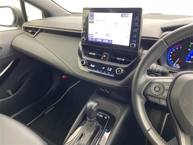 Toyota COROLLA TOURING 2022 7988816-17