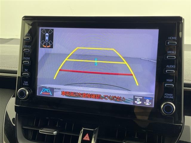 Toyota COROLLA TOURING 2022 7988816-8