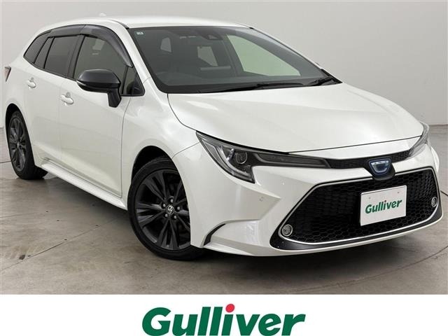 Toyota COROLLA TOURING 2021 7988817-0