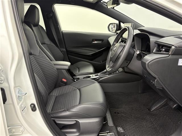 Toyota COROLLA TOURING 2021 7988817-10