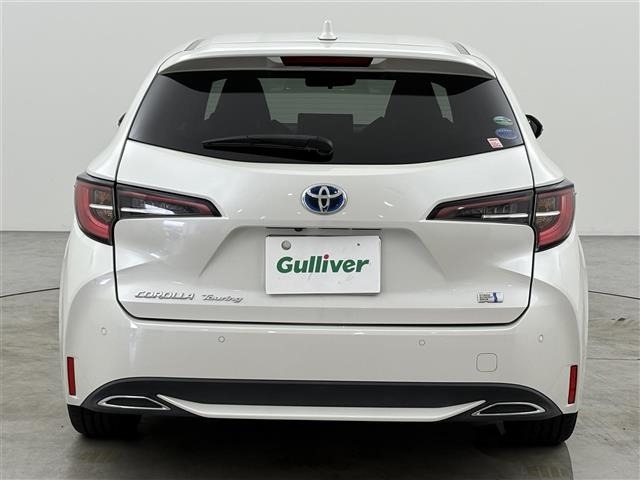 Toyota COROLLA TOURING 2021 7988817-13