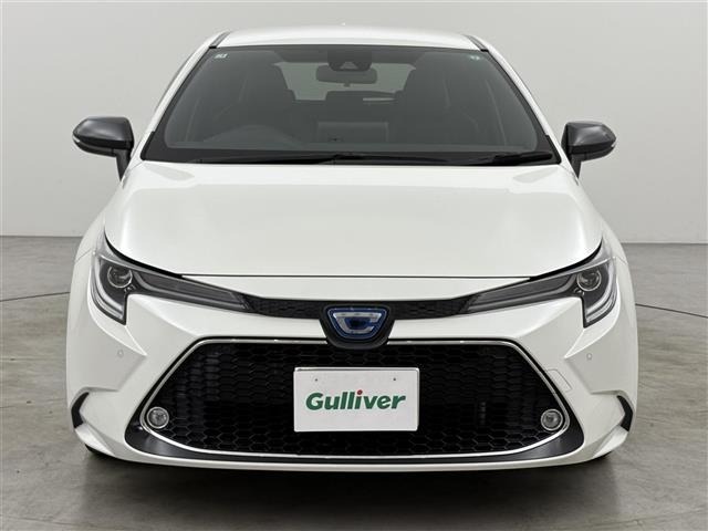 Toyota COROLLA TOURING 2021 7988817-14