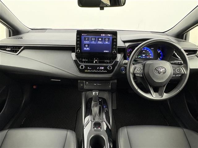 Toyota COROLLA TOURING 2021 7988817-15