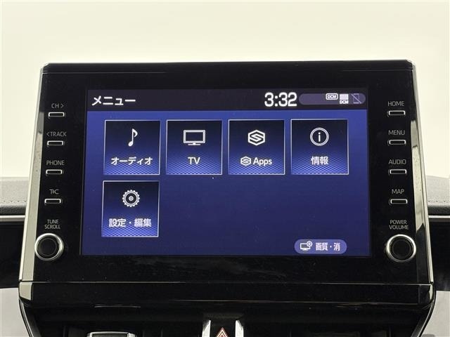 Toyota COROLLA TOURING 2021 7988817-17