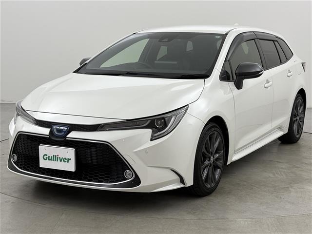 Toyota COROLLA TOURING 2021 7988817-2