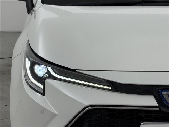 Toyota COROLLA TOURING 2021 7988817-20