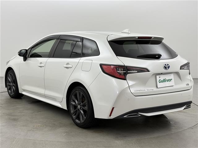Toyota COROLLA TOURING 2021 7988817-4