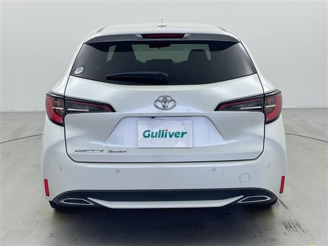 Toyota COROLLA TOURING 2021 7988819-1