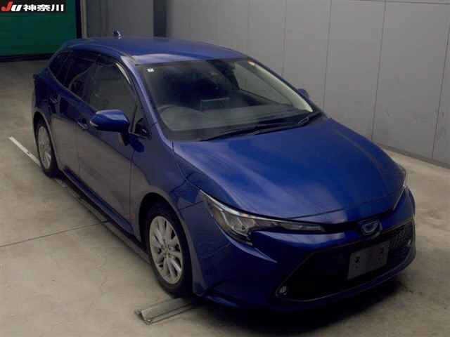 Toyota COROLLA TOURING 2022 7988820-0