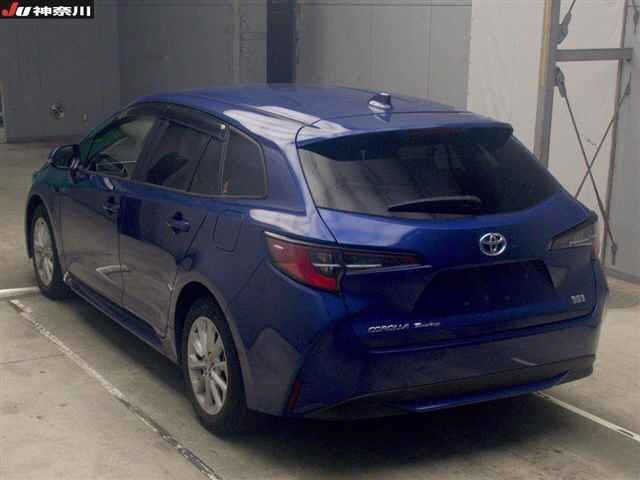 Toyota COROLLA TOURING 2022 7988820-1