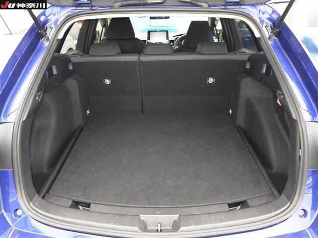 Toyota COROLLA TOURING 2022 7988820-10